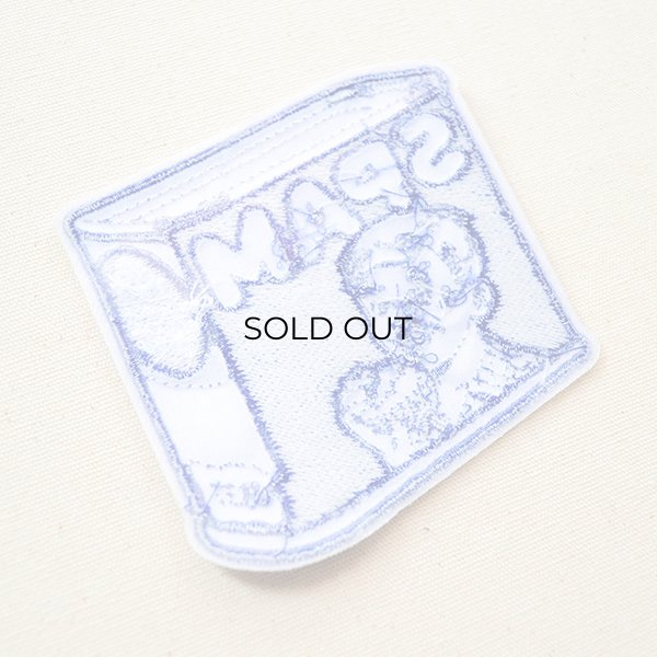 画像3: ワッペン スパム/SPAM OLD (3)