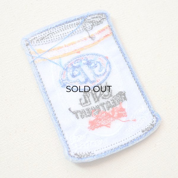 画像3: ワッペン STP オイル缶 (3)