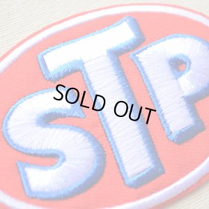 画像2: ワッペン STP 