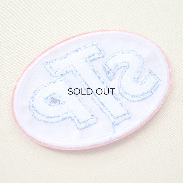 画像3: ワッペン STP  (3)