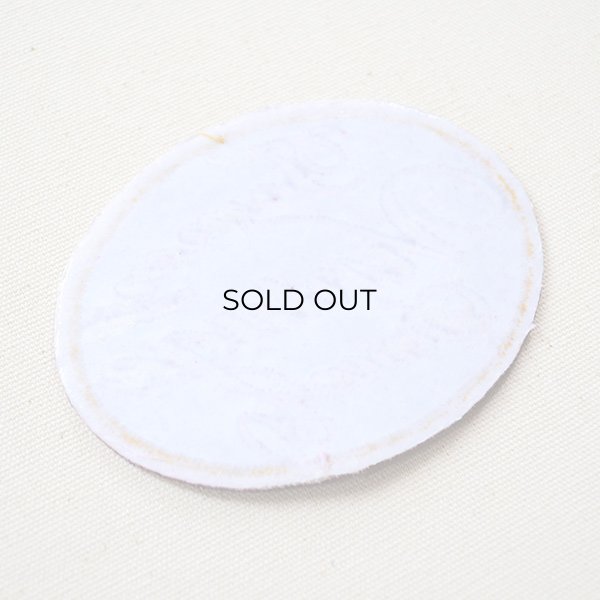 画像3: アメリカンワッペン Vintage ヴィンテージ(エンジ) (3)