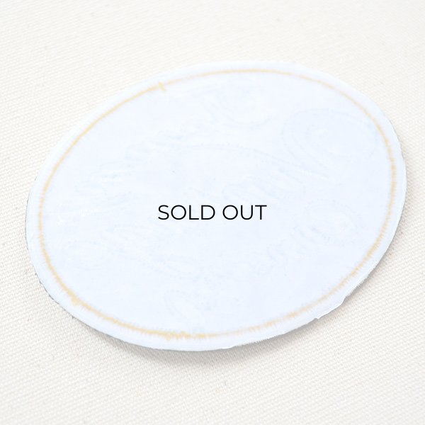 画像3: アメリカンワッペン Vintage ヴィンテージ(グリーン) (3)