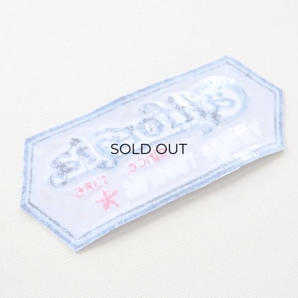 画像3: アメリカンワッペン California vintage records (3)