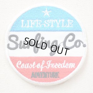 画像1: アメリカンワッペン LIFE STYLE