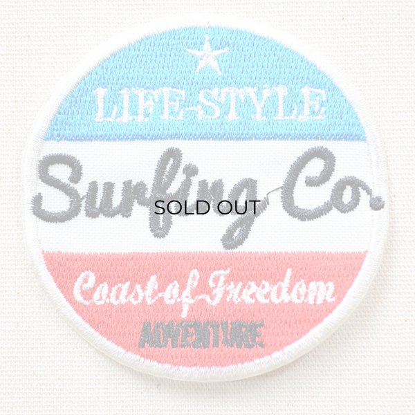 画像1: アメリカンワッペン LIFE STYLE (1)
