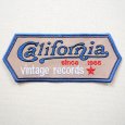 画像1: アメリカンワッペン California vintage records (1)