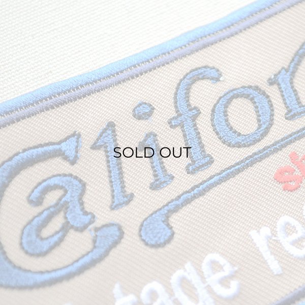 画像2: アメリカンワッペン California vintage records (2)