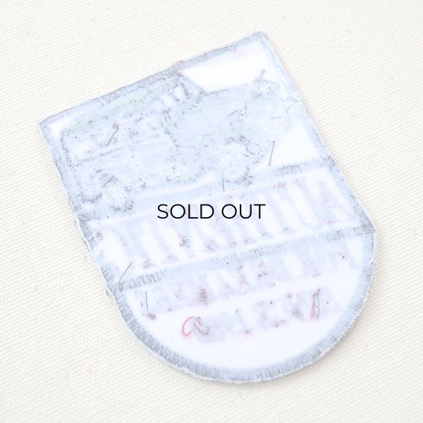 画像3: アウトドアワッペン AUTHENTTC(四駆車) (3)