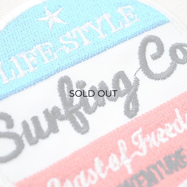 画像2: アメリカンワッペン LIFE STYLE (2)