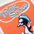 画像2: アメリカンワッペン Think Snow (2)