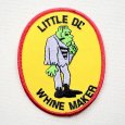 画像1: アメリカンワッペン WHINE MAKER (1)
