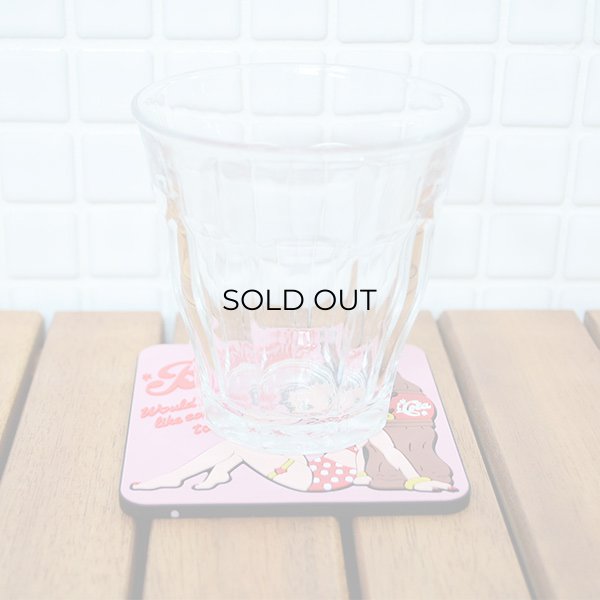 画像3: ラバーコースター ベティブープ Betty Boop(ドリンク) (3)