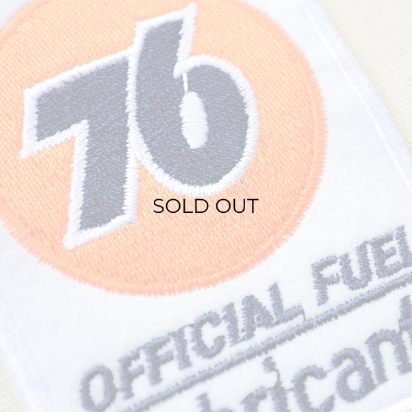 画像2: ワッペン 76ルブリカンツ (2)