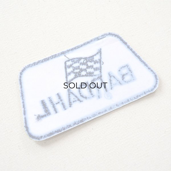 画像3: ワッペン バーダルオイル Bardahl (3)