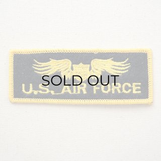 USエアフォース(アメリカ空軍)ワッペン | ワッペン・アップリケ