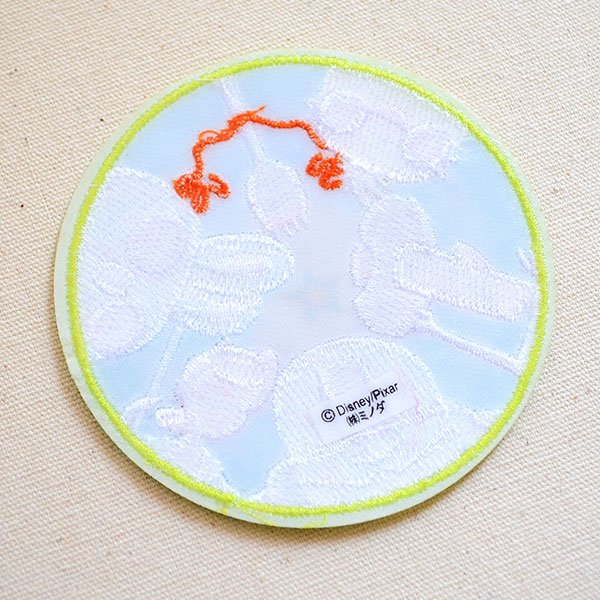 画像3: シールワッペン トイストーリー4(仲間たち) (3)