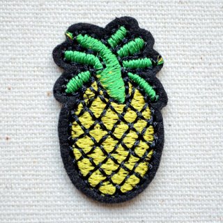 南国・ハワイアン(Hawaiian) | ワッペン・アップリケ・ステッカー 