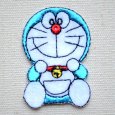 画像1: シールワッペン ドラえもん (1)
