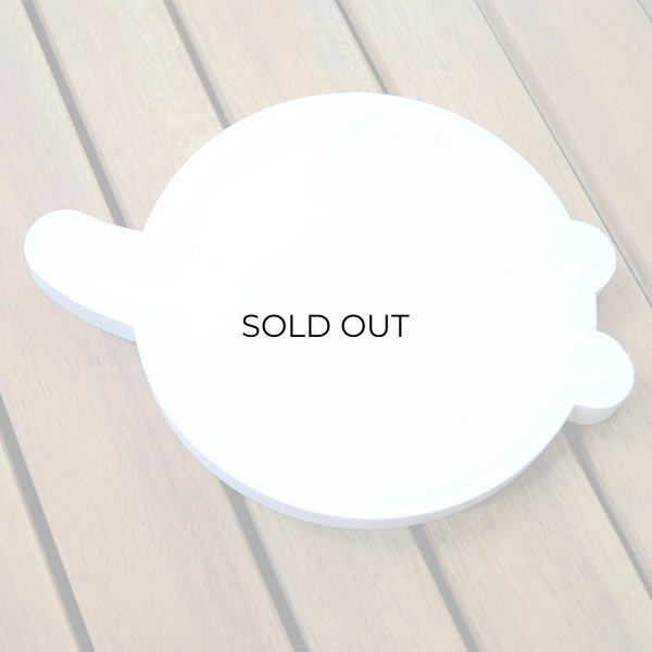 画像4: ラバートレイ NASA (4)