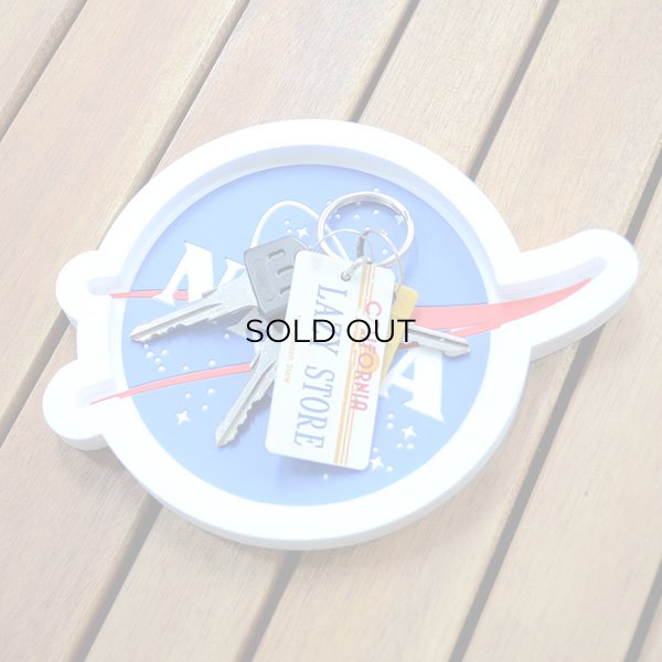 画像3: ラバートレイ NASA (3)