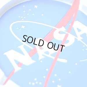 画像2: ラバートレイ NASA