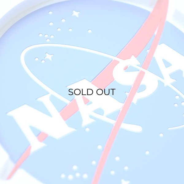 画像2: ラバートレイ NASA (2)