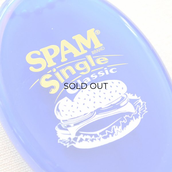 画像2: コインケース SPAM クラシック ラバー (2)