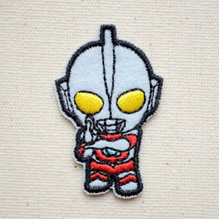 激レア　希少！デジモン　ウルトラマンキッズ　ワッペン　アップリケ　まとめ売り 激レア 希少！デジモン ウルトラマンキッズ ワッペン アップリケ