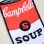 画像2: ロゴワッペン キャンベルスープ缶 Campbell's Soup (2)