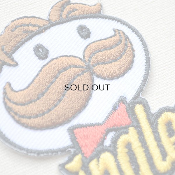 画像2: ワッペン プリングルス/Pringles (2)