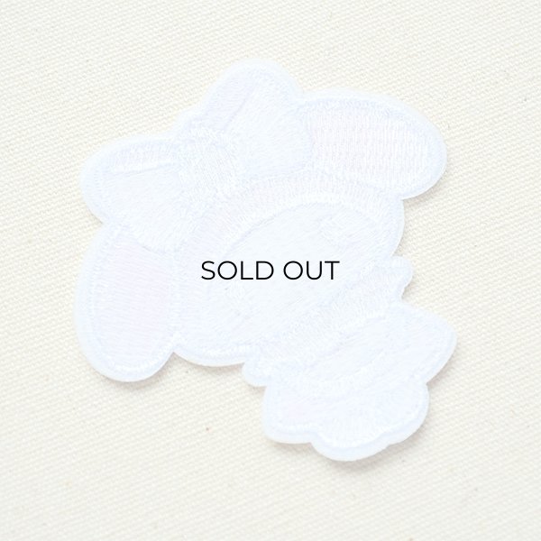 画像3: シールワッペン マイメロディ/My Melody サンリオ (3)