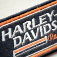 画像2: ワッペン ハーレーダビッドソン Harley-Davidson(レーシング) (2)
