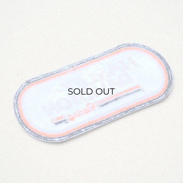 画像3: ワッペン ハーレーダビッドソン Harley-Davidson(レーシング) (3)