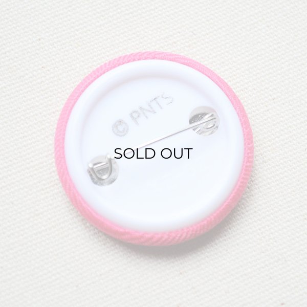 画像3: 刺繍ブローチ スヌーピー(アフロヘアー) PEANUTS/ピーナッツ (3)