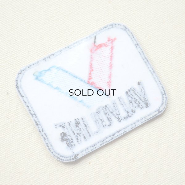 画像3: ワッペン バルボリン/VALVOLINE (3)