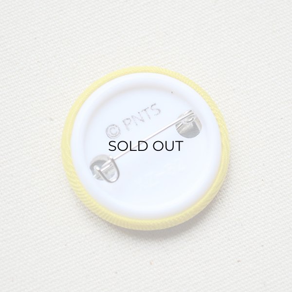 画像3: 刺繍ブローチ スヌーピー(ジョークール) PEANUTS/ピーナッツ (3)