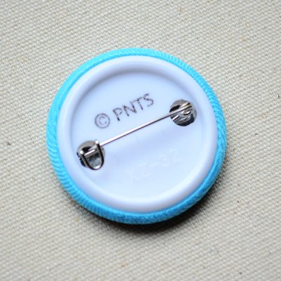 刺繍ブローチ スヌーピー(アストロノーツ) PEANUTS/ピーナッツ