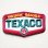 画像1: ワッペン TEXACO VINTAGE GASOILE (1)