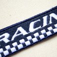 画像2: ワッペン RACING  (2)