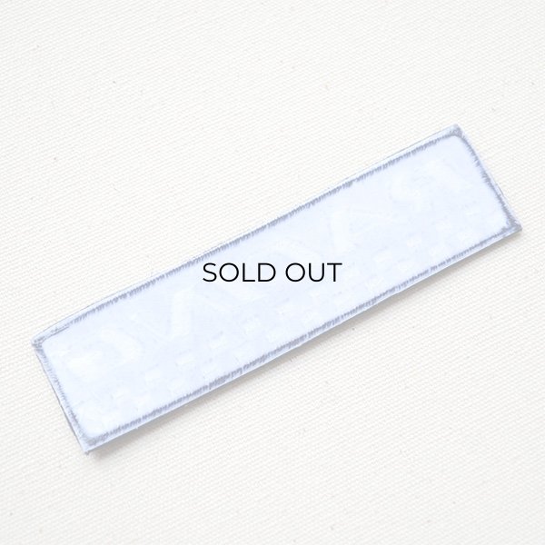 画像3: ワッペン RACING  (3)