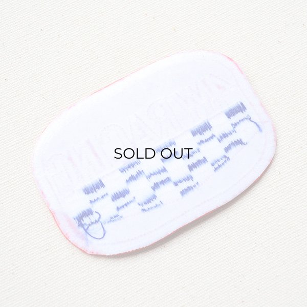 画像3: ワッペン 4W RACING  (3)