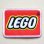 画像1: ロゴワッペン LEGO レゴブロック おもちゃ キッズ (1)