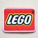 ロゴワッペン LEGO レゴブロック おもちゃ キッズ