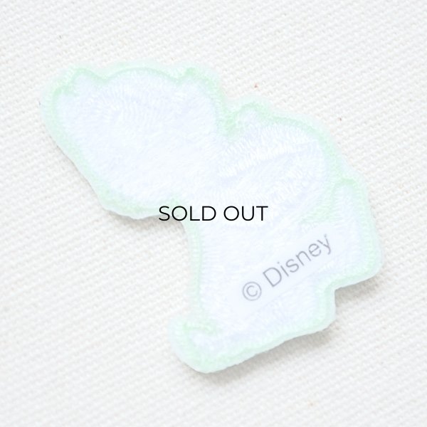 画像3: シールワッペン チップとデール(チップ) (3)