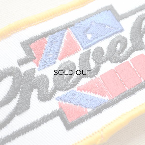 画像2: ワッペン Chevelle/シボレー アメ車 GM (2)