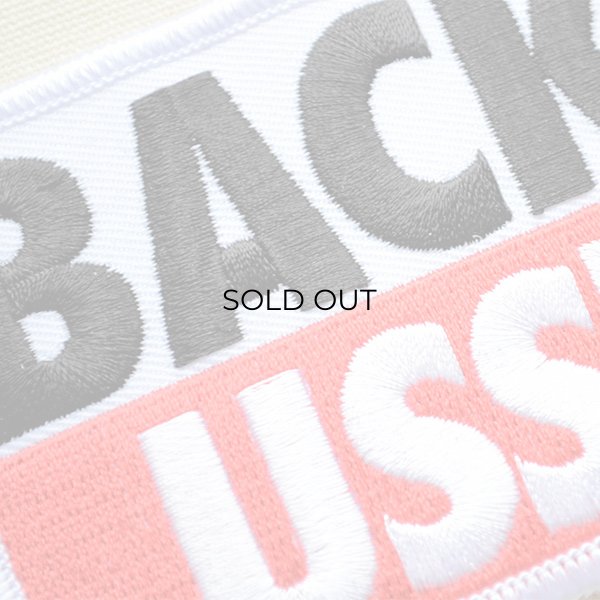 画像2: 音楽ワッペン The Beatles/ビートルズ(ロゴ) バンド ミュージック ロック (2)