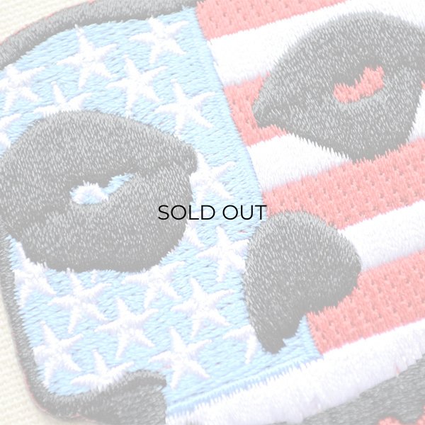 画像2: 音楽ワッペン The Misfits/ミスフィッツ バンド ミュージック ロック (2)