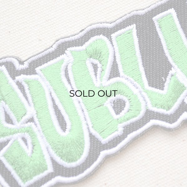 画像2: 音楽ワッペン サブライム/SUBLIME バンド ミュージック ロック (2)