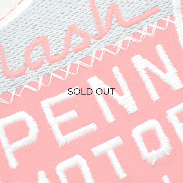 画像2: ロゴワッペン PENN MOTOR INN (2)