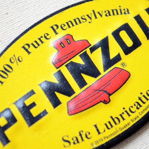 画像2: USAマグネット 磁石 ペンズオイル/PENNZOIL
